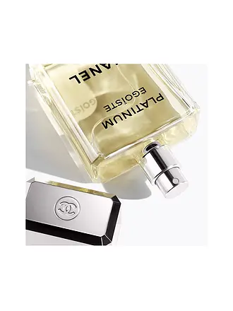 CHANEL |  EAU DE TOILETTE ZERSTÄUBER 100ML | 